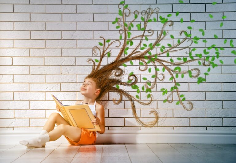 Cómo La Lectura Mejora Tu Vida: Los Beneficios de Leer - Escuela ...