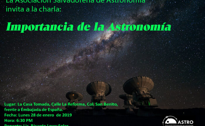 Descubre la Importancia de la Astronomía en la Historia de la Humanidad ...