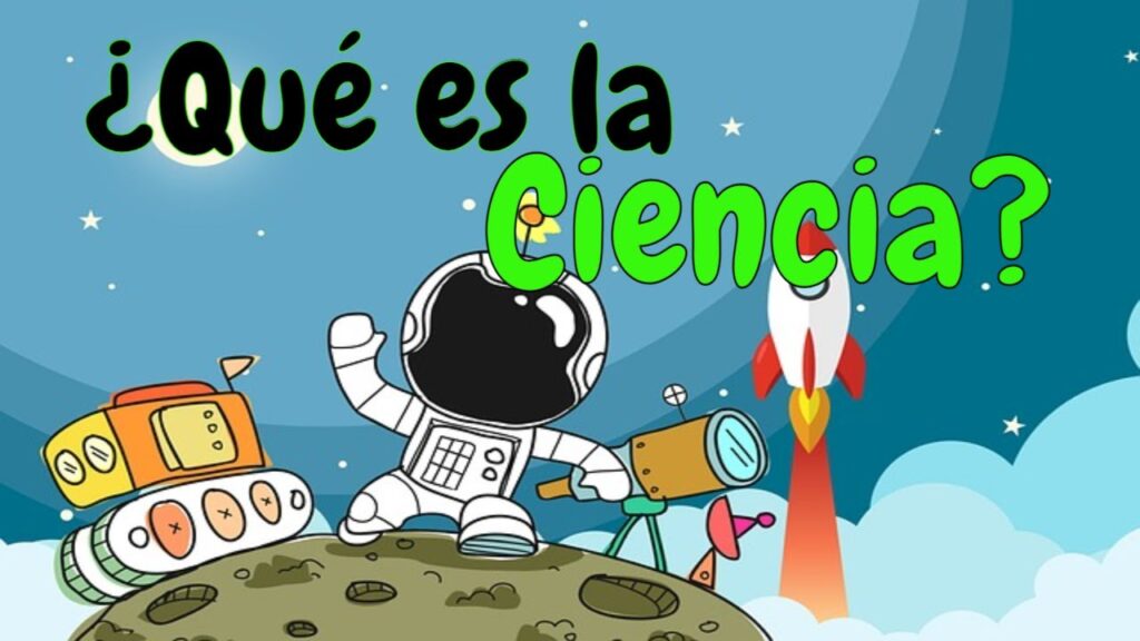 ¿Cuál es la diferencia entre ciencia y conocimiento científico ...