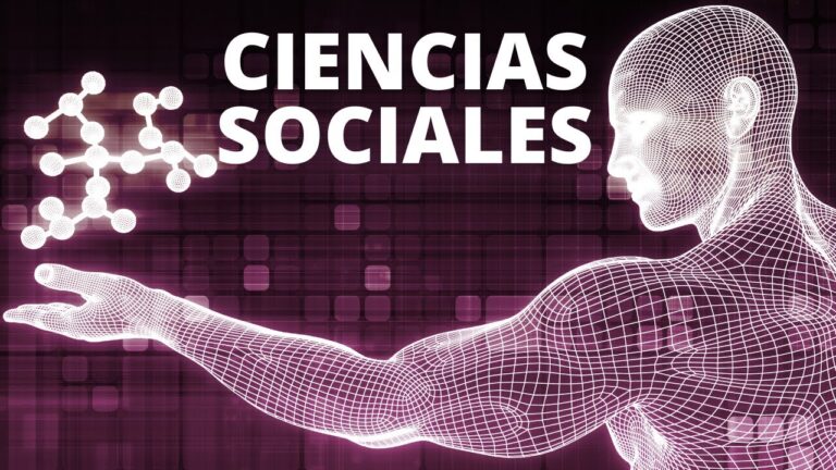 ¿Cuál es la importancia de las ciencias sociales en la vida del ser ...