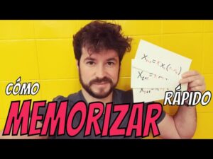 ¿Cómo memorizar fórmulas matemáticas? ¿Como-memorizar-formulas-matematicas