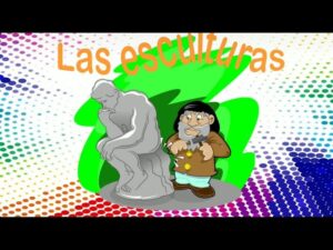 ¿Como-se-clasifican-las-esculturas-segun-su-posicion