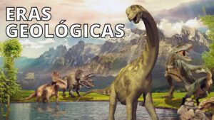 ¿Cómo se llama la era geológica actual? ¿Como-se-llama-la-era-geologica-actual