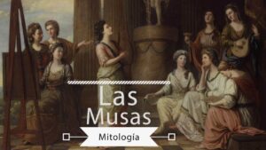 ¿Cómo se llama la musa del arte? ¿Como-se-llama-la-musa-del-arte