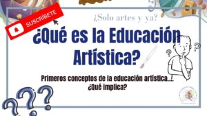 ¿Cuales-son-las-cuatro-areas-de-la-educacion-artistica