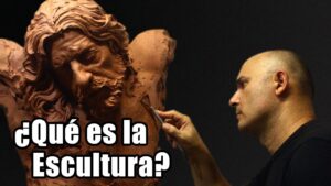 ¿Cuales-son-las-dos-ramas-de-la-escultura