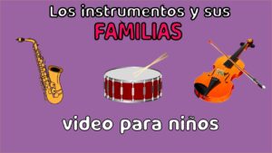 ¿Cuáles son las tres grandes familias de los instrumentos musicales? ¿Cuales-son-las-tres-grandes-familias-de-los-instrumentos-musicales