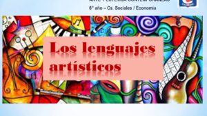 ¿Cuáles son los cuatro lenguajes del arte? ¿Cuales-son-los-cuatro-lenguajes-del-arte