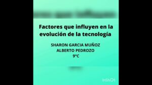 ¿Cuales-son-los-factores-que-influyen-en-la-tecnologia