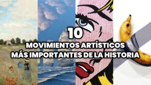 ¿Cuáles son los principales movimientos artisticos del arte moderno? ¿Cuales-son-los-principales-movimientos-artisticos-del-arte-moderno