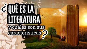 ¿Cuales-son-los-tres-aspectos-de-la-literatura