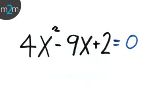 ¿Cuantos-y-cuales-son-los-tipos-de-ecuaciones-de-segundo-grado