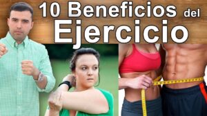 Descubre los impactantes beneficios para la salud al hacer ejercicio regularmente ¿Que-beneficios-nos-trae-hacer-ejercicio