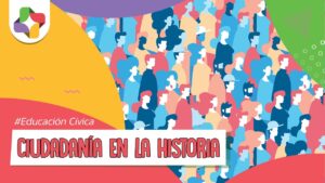 ¿Qué es ciudadanía y Cívica? ¿Que-es-ciudadania-y-Civica