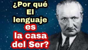 ¿Que-es-el-lenguaje-segun-Heidegger