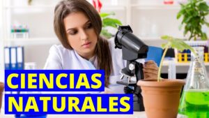 ¿Qué son las ciencias naturales y ejemplos? ¿Que-son-las-ciencias-naturales-y-ejemplos