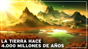 ¿Que-sucedio-hace-4000-anos