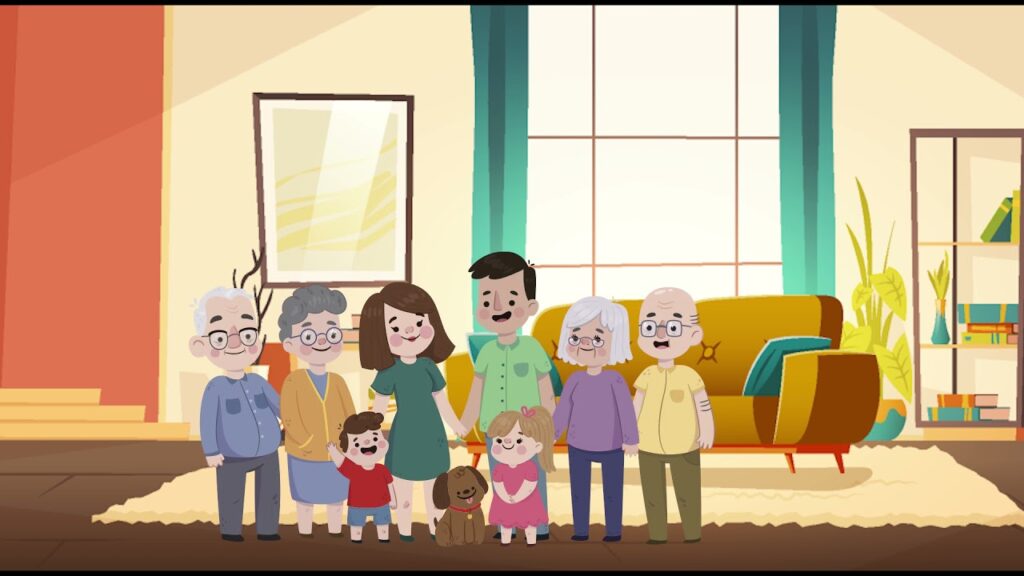 ¿Cómo vincularía la familia en el proceso de desarrollo integral de los ...