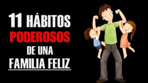 ¿Cómo ser una familia feliz y unida en casa? ¿Como-ser-una-familia-feliz-y-unida-en-casa