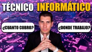 ¿Cuanto-gana-un-tecnico-auxiliar-de-informatica