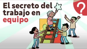 ¿Qué cualidades se necesitan para trabajar en grupo y vivir en familia? ¿Que-cualidades-se-necesitan-para-trabajar-en-grupo-y-vivir-en-familia