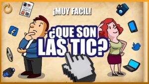 ¿Qué influencia tienen las TIC en la carrera y vida académica? ¿Que-influencia-tienen-las-TIC-en-la-carrera-y-vida-academica