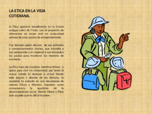 como-se-relaciona-la-etica-en-la-vida-cotidiana