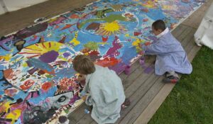 ¿Cuáles valores aportan la educación del arte? cuales-valores-aportan-la-educacion-del-arte