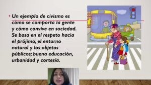 ¿Qué es civismo 5 ejemplos? que-es-civismo-5-ejemplos