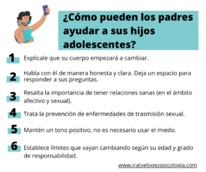 ¿Qué necesitan los adolescentes de los padres? que-necesitan-los-adolescentes-de-los-padres