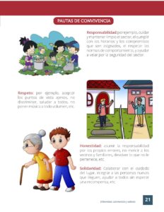 ¿Qué son las pautas civicas? que-son-las-pautas-civicas