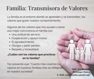 que-valores-fortalecen-la-union-familiar