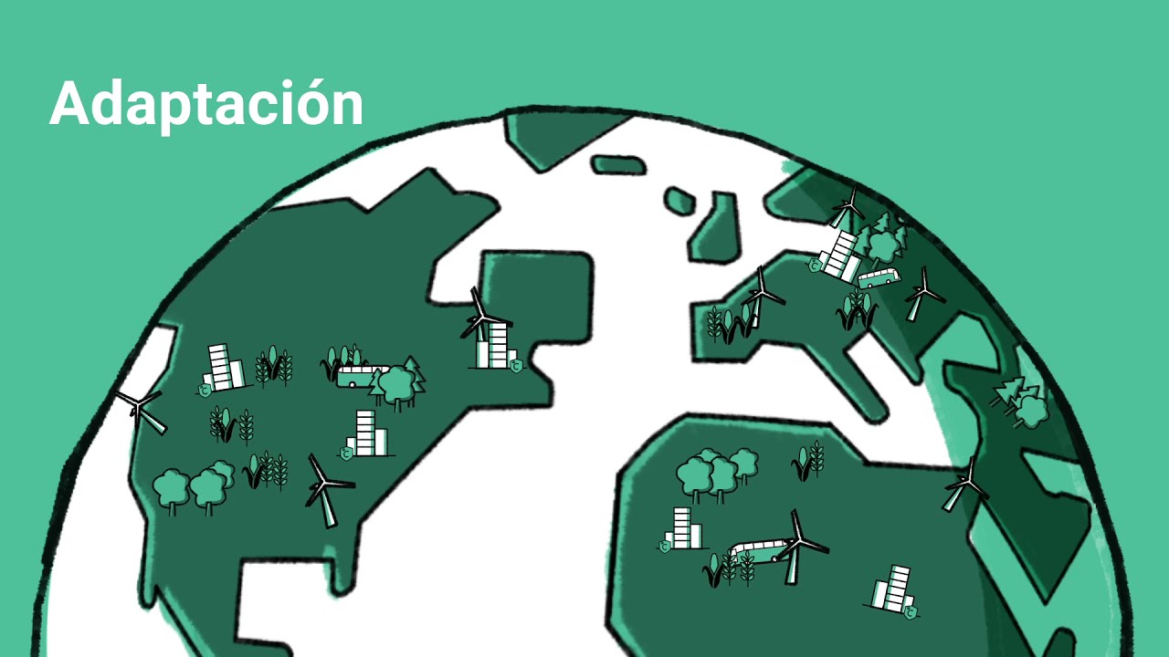 ¿Cuáles son las medidas para mitigar el cambio climático? - Escuela ...