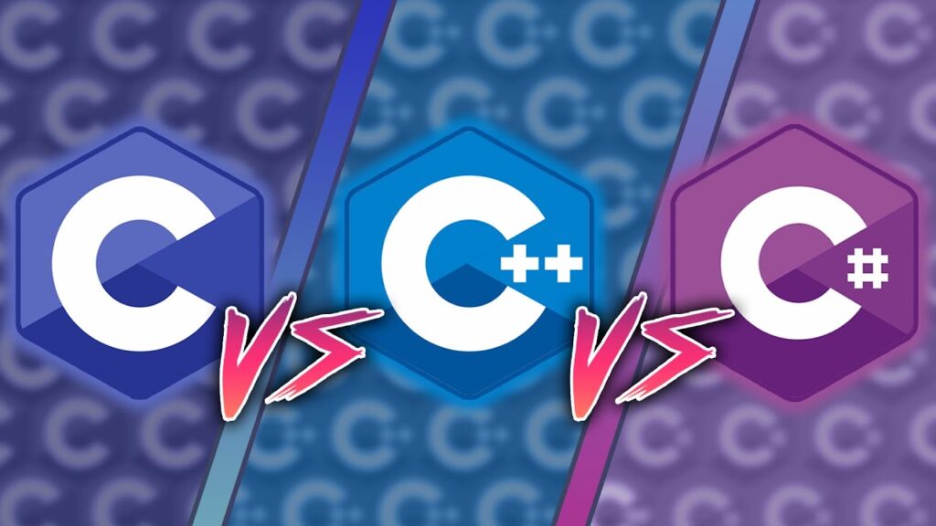 ¿Dónde es usado C++? - Escuela Particular Arrayan