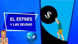 ¿Como-calmar-el-estres-por-deudas