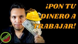 ¿Cómo hacer que el dinero trabaje para mí? ¿Como-hacer-que-el-dinero-trabaje-para-mi
