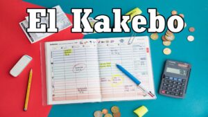 ¿Como-hacer-tu-propio-Kakeibo