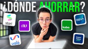 ¿Donde-puedo-ahorrar-mi-dinero-y-ganar-intereses