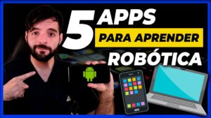 ¿Es-posible-aprender-robotica-en-casa