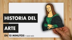 ¿Qué es la historia del arte resumen corto? ¿Que-es-la-historia-del-arte-resumen-corto
