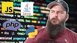 ¿Qué lenguaje de programación es el más fácil de aprender? ¿Que-lenguaje-de-programacion-es-el-mas-facil-de-aprender